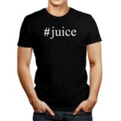 Idakoos Polo #Juice Hashtag
