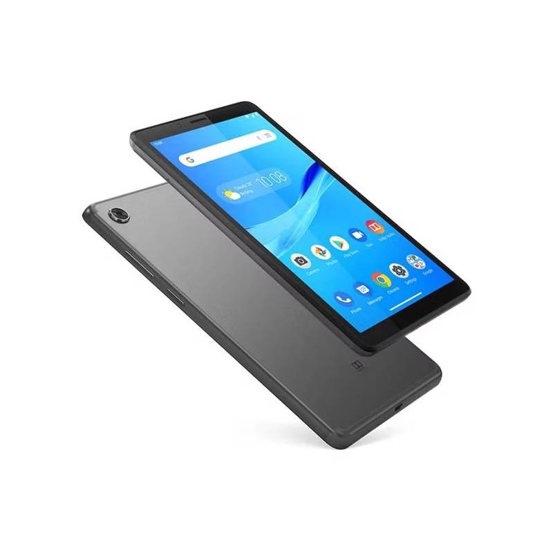LENOVO - Tablet Lenovo Wifi LTE 7 Tab M7  CASE