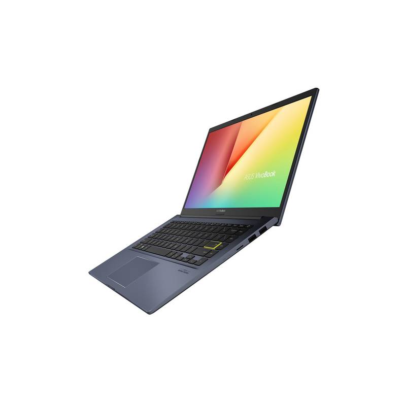 ASUS - Laptop Asus Vivobook 14 Ryzen 5 256GB SSD 8GB Ram Nuevo