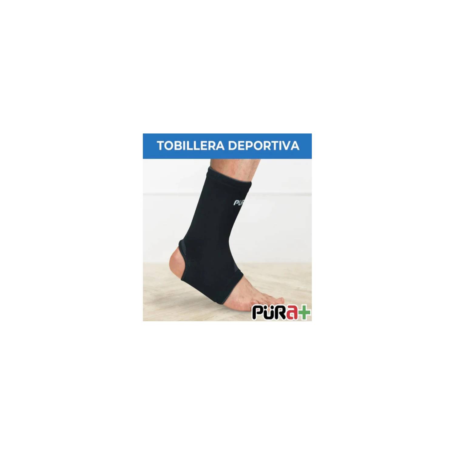 TOBILLERA ORTESIS TALLA L-XL PURA falabella.com