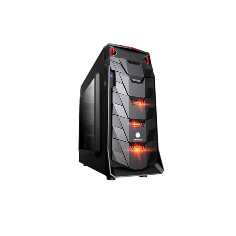 インテル Core i7-10700-