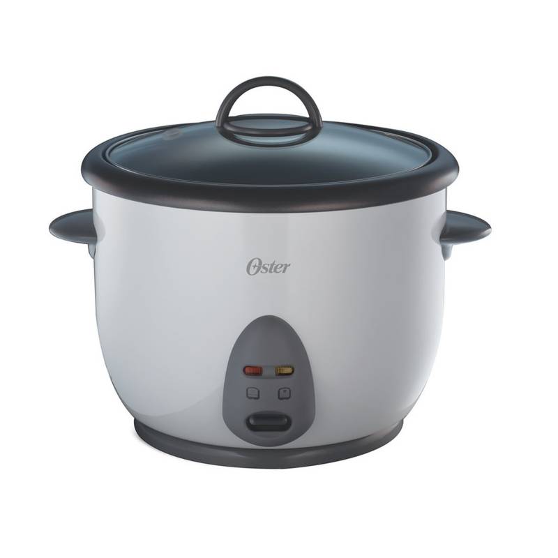 Olla Arrocera Multiusos Oster CKSTRC5731S 1.8L