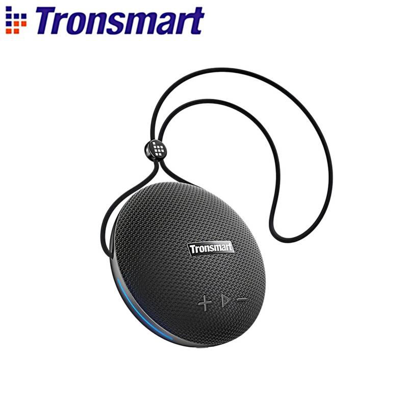 Tronsmart Bang MAX Bocina Bluetooth de 130W, IPX6 Resistente al