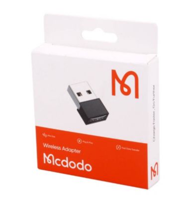 Receptor Bluetooth Usb - Yesido - Hasta 7 Dispositivos a la vez YESIDO