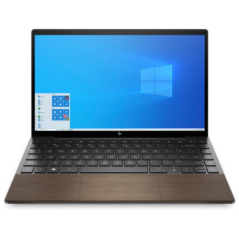 HP - Laptop HP ENVY 13-ba1011la 13,3 FHD Core i5 8GB 256SSD W10 2H6T0LA