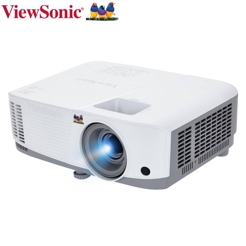 VIEWSONIC - Proyector ViewSonic PA503X DLP XGA 1024x768 3600 lumens
