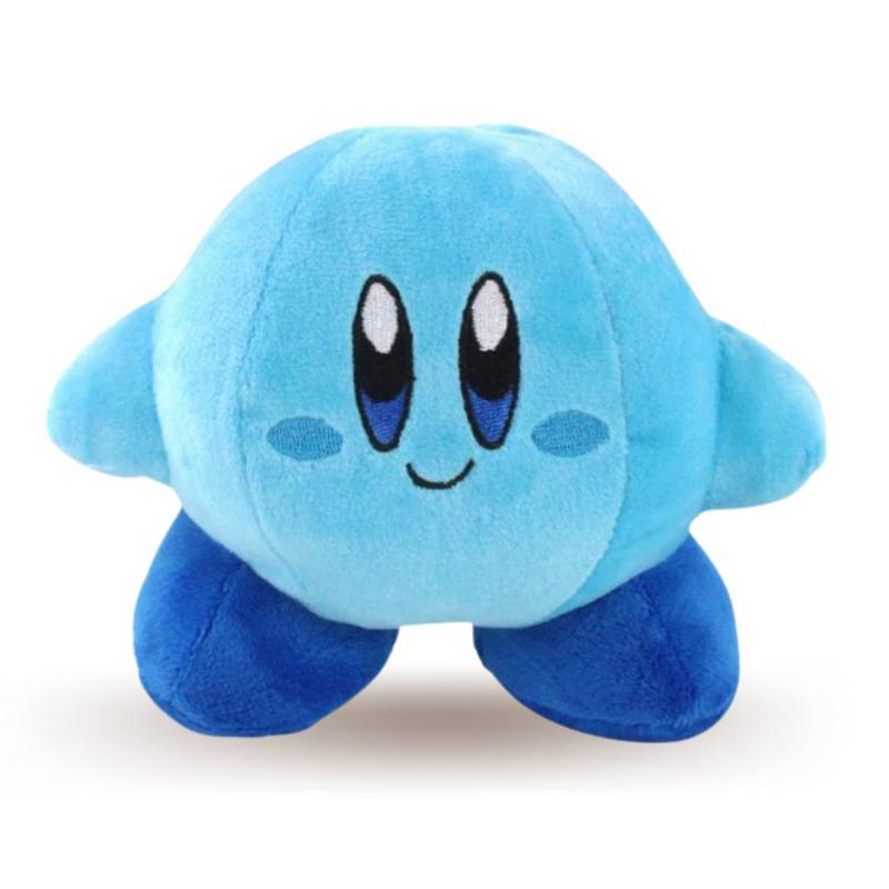 Peluche Kirby Celeste 27 cm alto GENERICO 