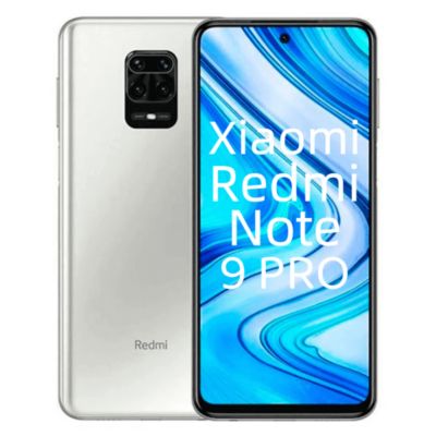 Xiaomi Redmi Note 9S 128GB - Celulares Ecuador