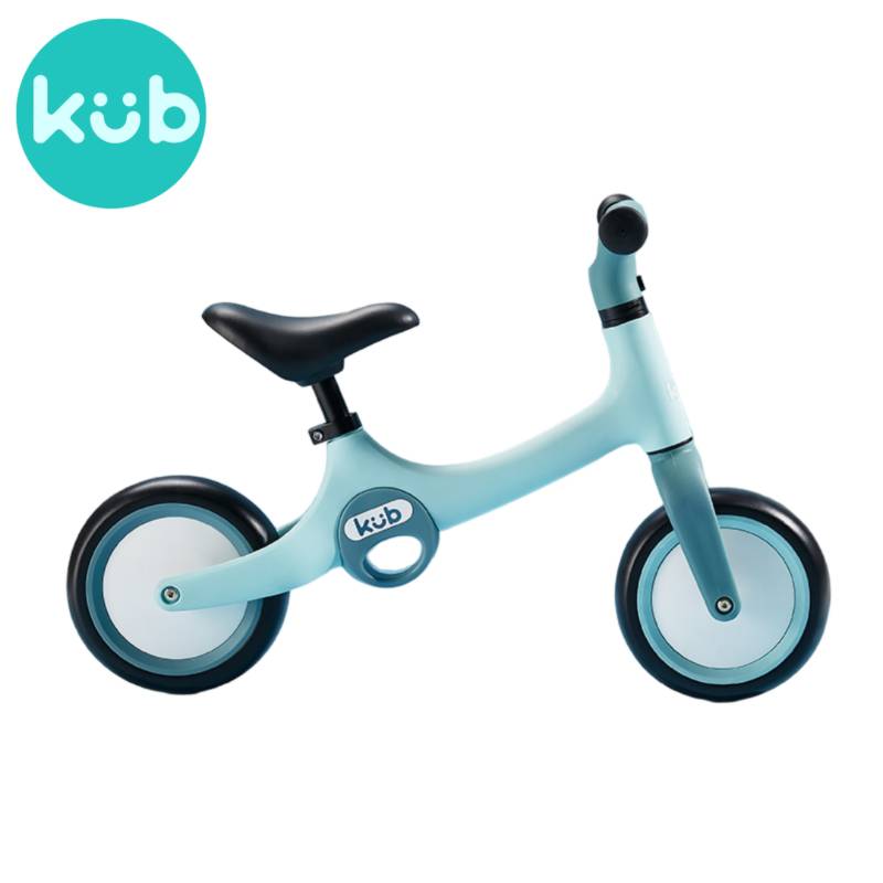 KUB - Bicicleta de balance de niños mini 3 original KUB