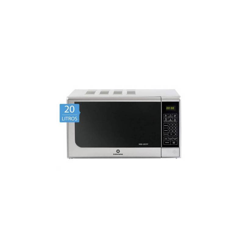 Horno microondas POGME2701 20 litros