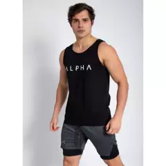 ALPHA FIT - Bividi hombre gym - bividi deportivo - bvd gym - ropa hombre