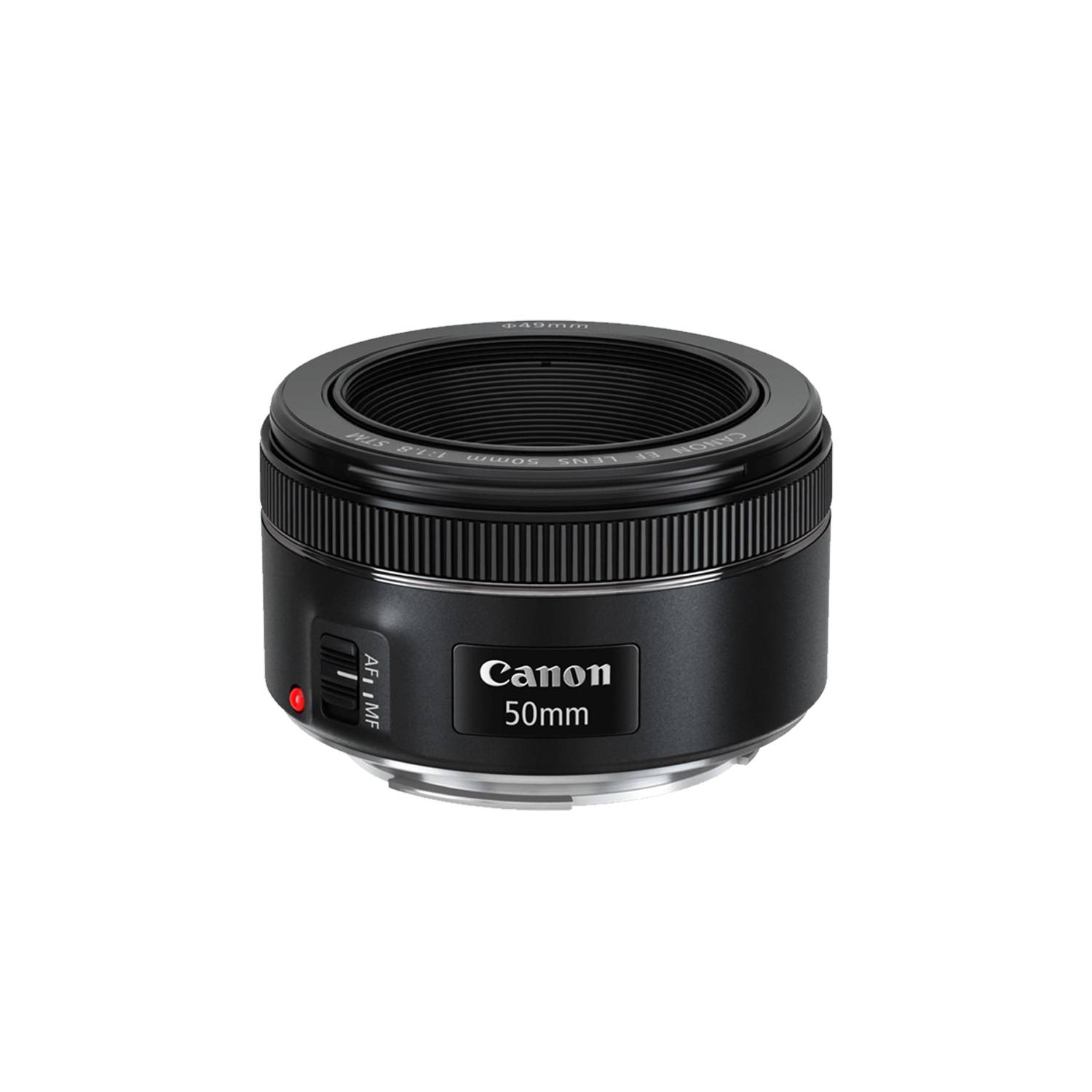 Lente Canon EF 50mm f/1.8 STM CANON