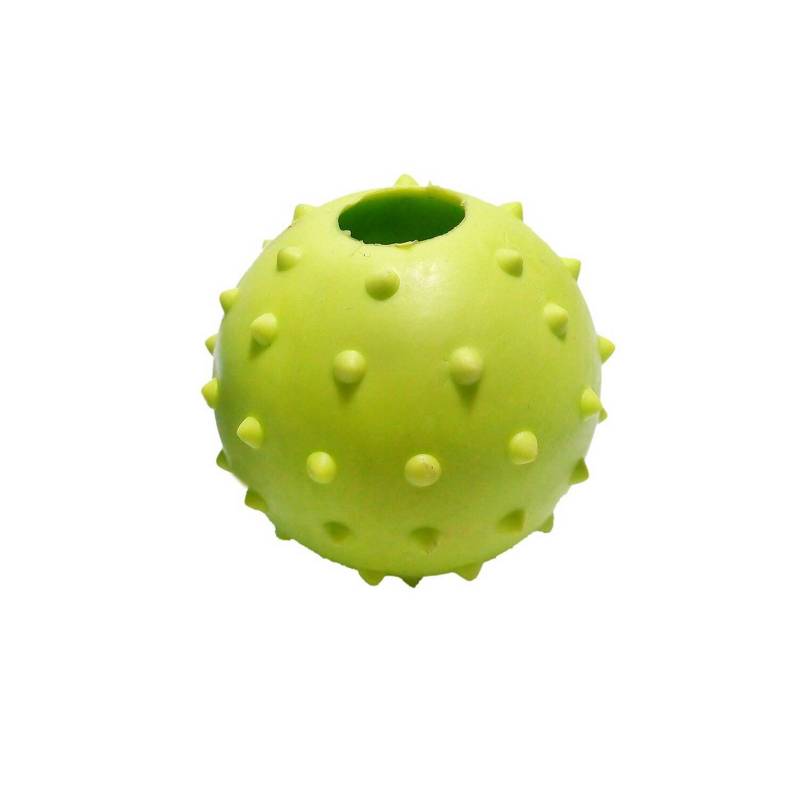 KULCAN Juguete para Perro Pelota Interactiva 7 cm Kulcan