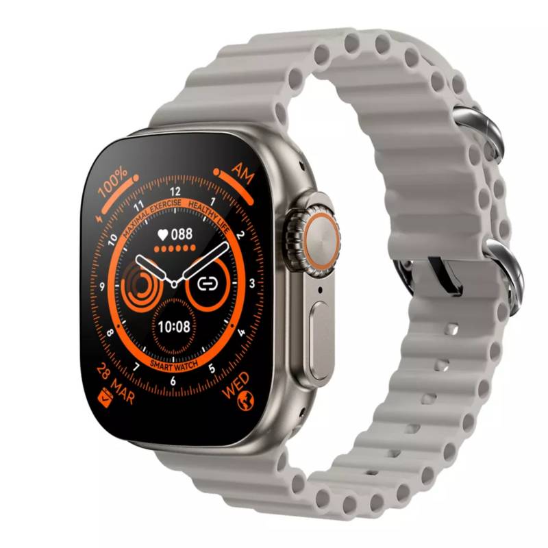 GENERICO - Smartwatch Serie 8 KD99 Ultra 2023