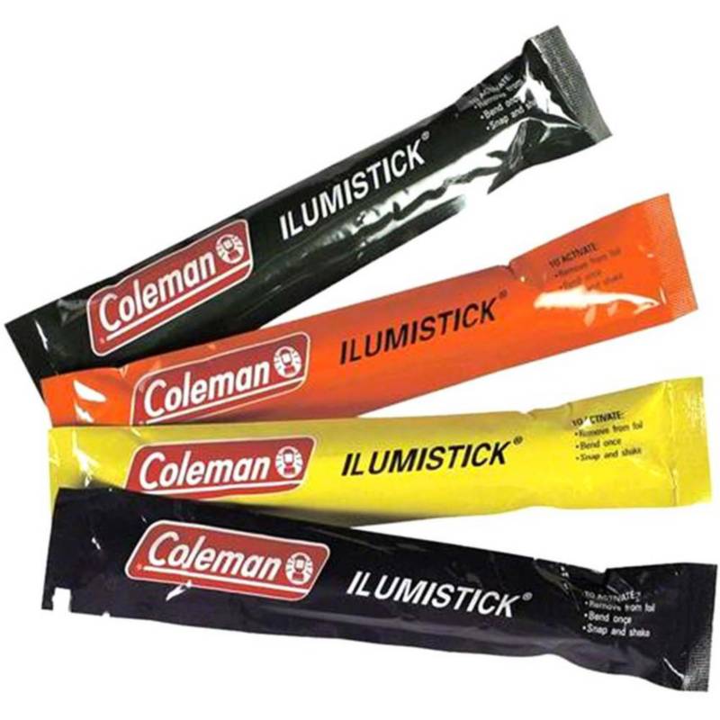COLEMAN - Luz de emergencia Coleman Illuministick