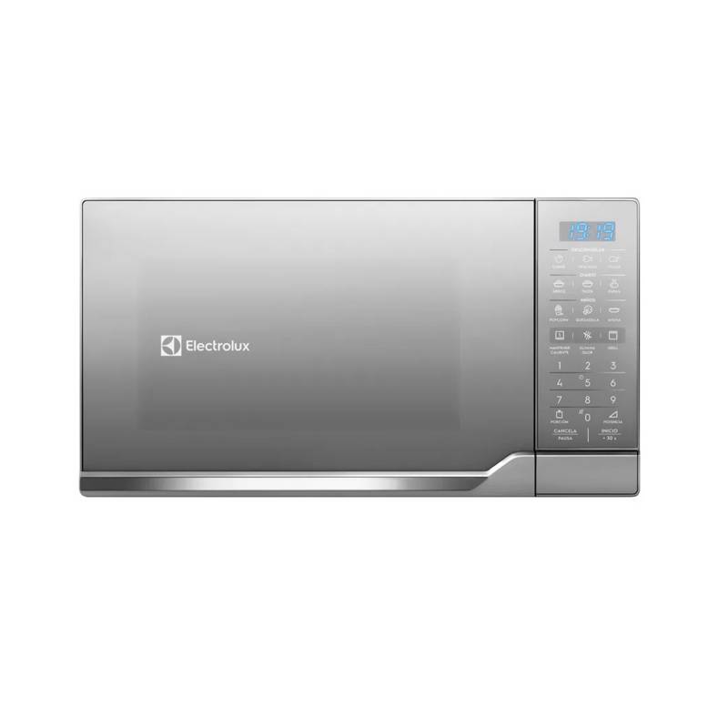 Horno Microondas 20 Litros Electrolux - EMDO20S2GSRUG