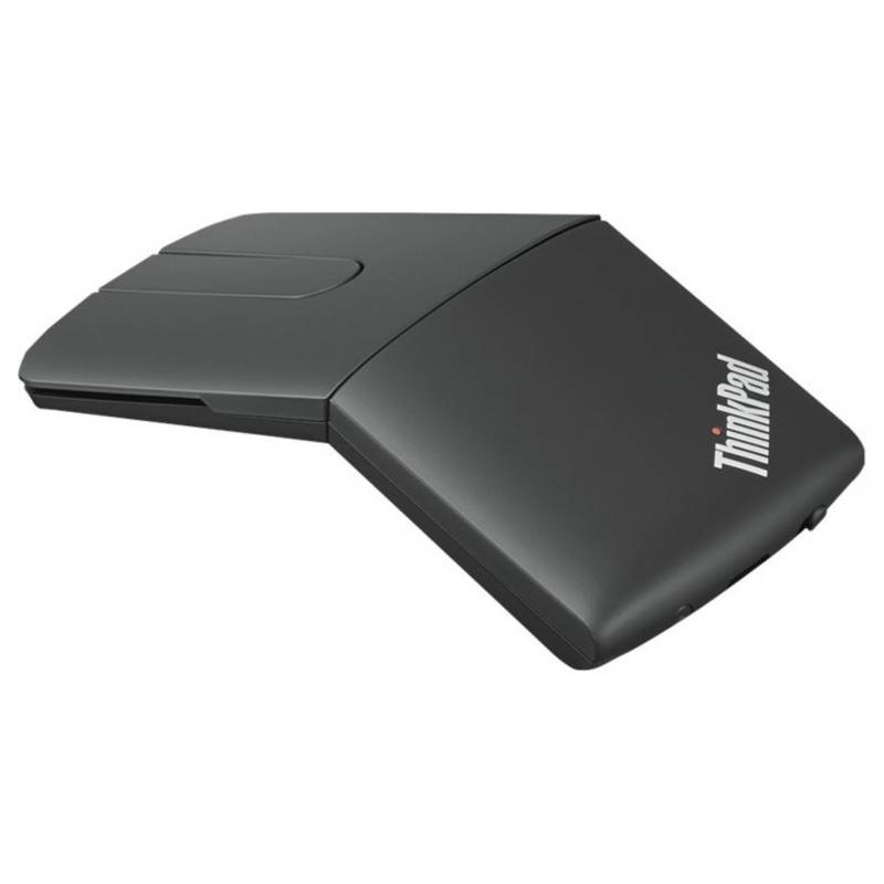 LENOVO - Lenovo Mouse ThinkPad X1 Presentador Bluetooth RF Negro - 4Y50U45359