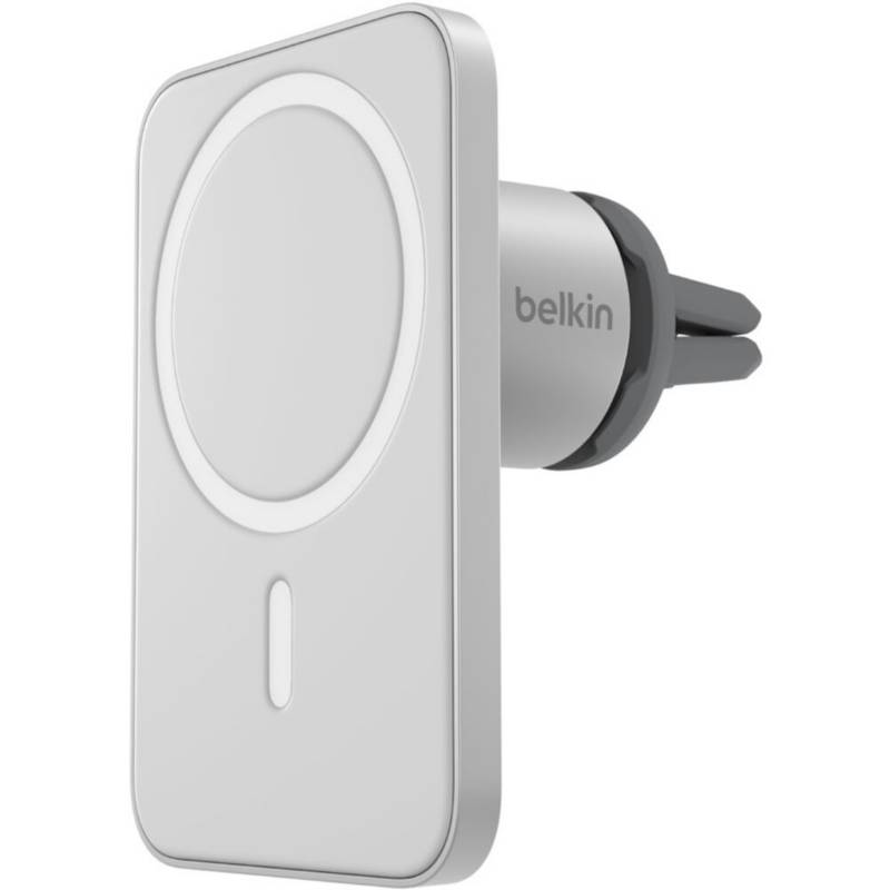 Belkin soporte de iPhone con MagSafe para portátiles Mac - iShop