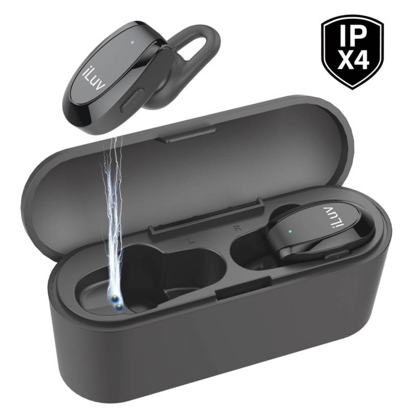 AIR PODS AUDIFONOS INALAMBRICOS RECARGABLES (ILV) –