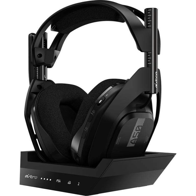 Auriculares wireless online gamer