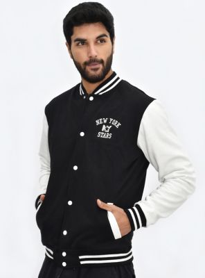 Chaqueta beisbolera de los Yankees. GENERICO