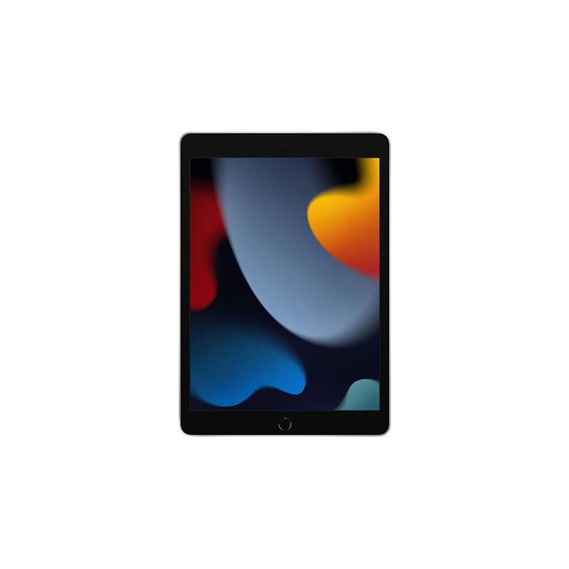 APPLE - Apple iPad 9th 64GB Color Space Gray