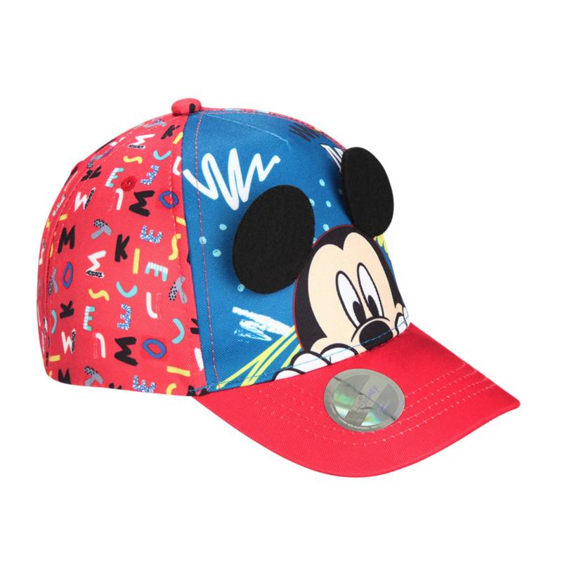 Gorra Mickey Mouse para niño DISNEY