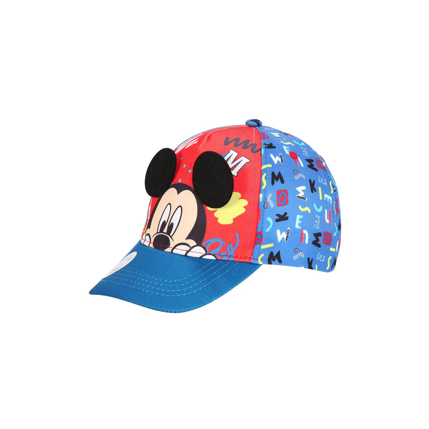 Gorra Mickey Mouse para niño DISNEY |