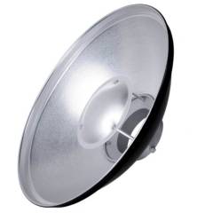 Beauty Dish Godox BDR-S550 Silver