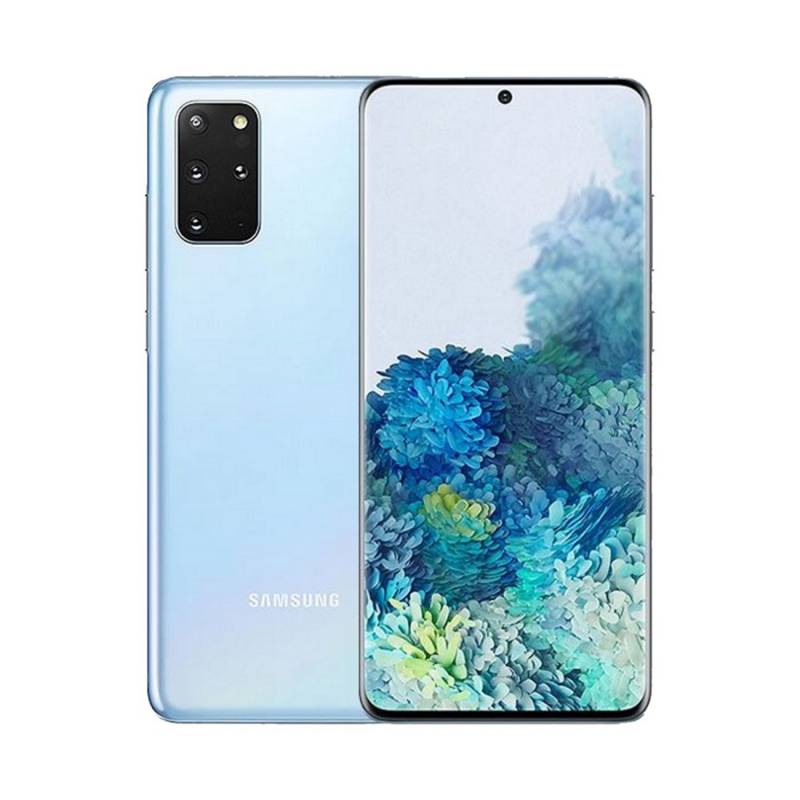 SAMSUNG - Samsung S20 128GB 8GB Azul  REACONDICIONADO.