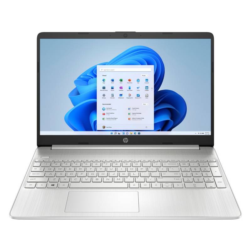 HP - Laptop HP 15-dy5010LA i7-1255U12GB512SSD156W11h