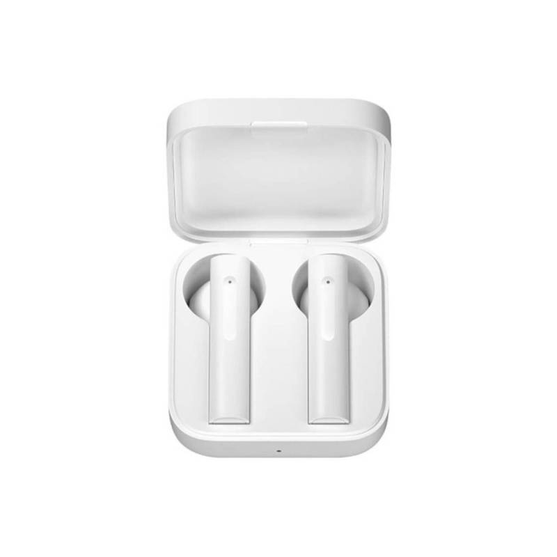 Xiaomi redmi buds 3 auriculares inalámbricos verdaderos aptx - blanco XIAOMI