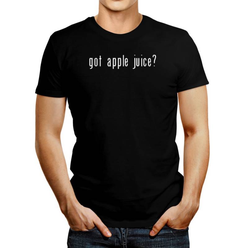 IDAKOOS - Idakoos Polo Got Apple Juice?.
