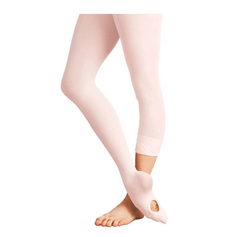 TOP DANZA - Panties convertibles de ballet niñas