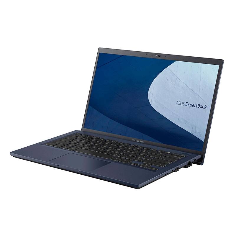 ASUS - NOTEBOOK ASUS EXPERTBOOK 14 FHD LED CORE I5-1135G7+ MOUSE TEROS TE-5074N