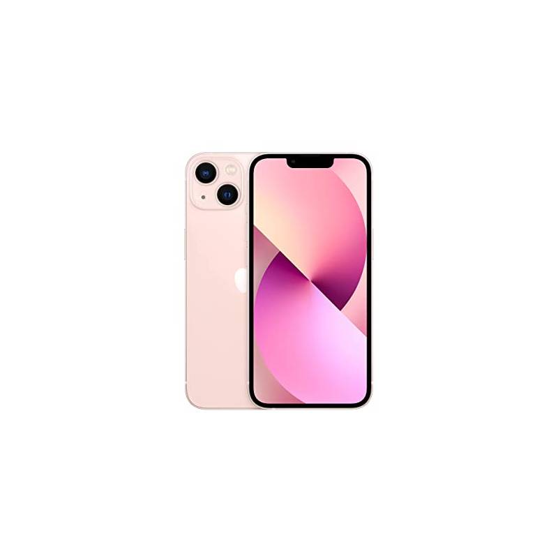 APPLE - Apple iphone 13  128gb - Rosado