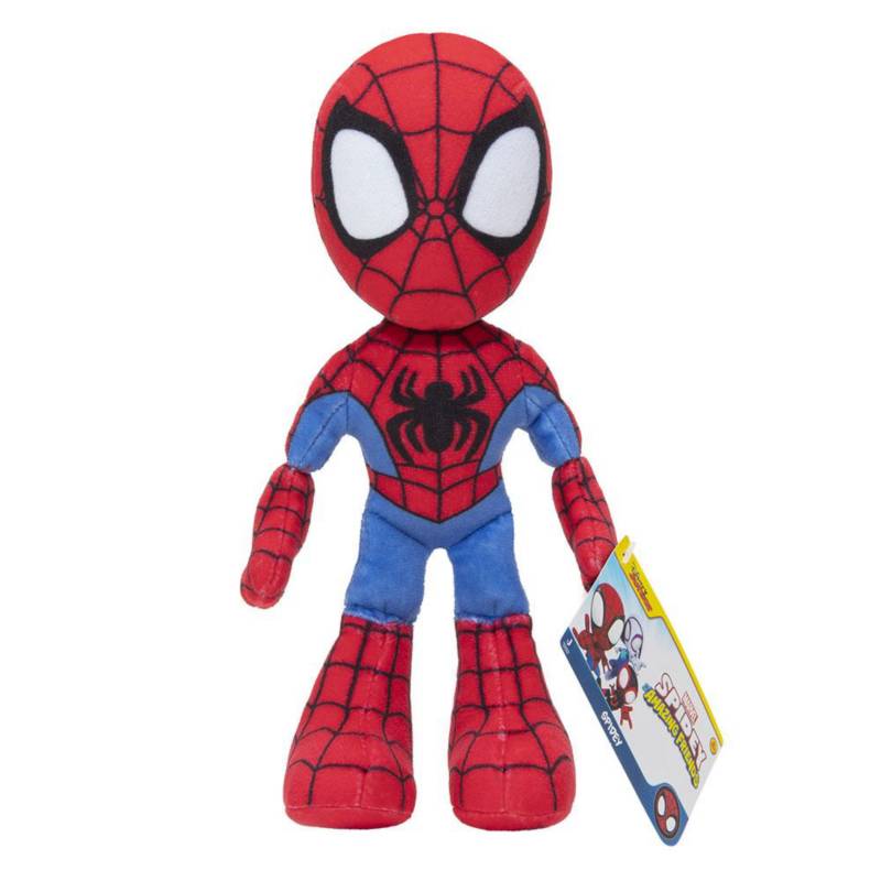 PELUCHE SPIDERMAN 30 CM – Toyng Perú