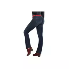 T&T JEANS - Jean dama push up colombiano