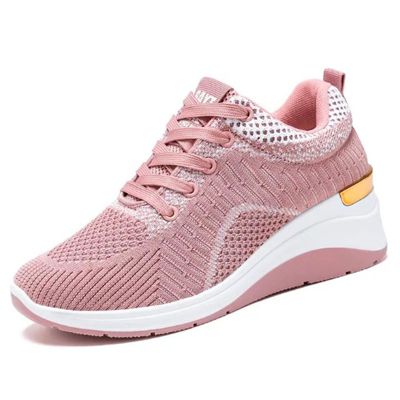 zapatillas mujer running importadas livianas GENERICO