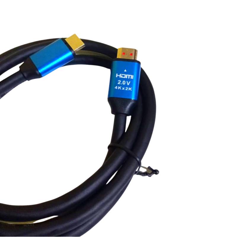 Cable HDMI de alta velocidad 15m 4k x 2k