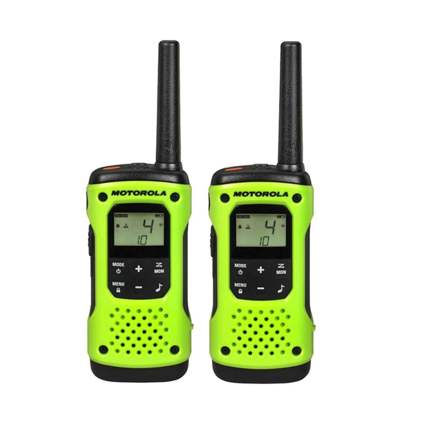 Radio Comunicación Handy Talkabout T600 H2O MOTOROLA | falabella.com