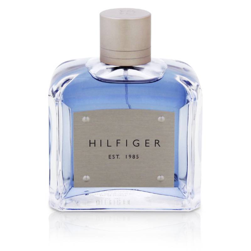 TOMMY HILFIGER - Perfume de Hombre Hilfiger Eau de Toilette 100 ml