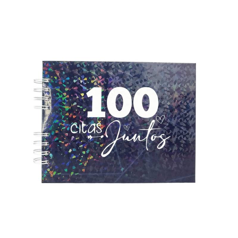 100 citas Juntos Premium GENERICO
