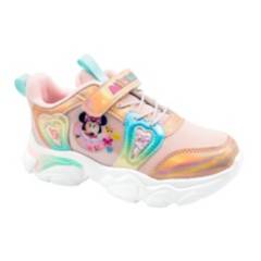 DISNEY - Zapatillas para  niñas Minnie Mouse