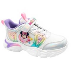 DISNEY - Zapatillas para  niñas Minnie Mouse