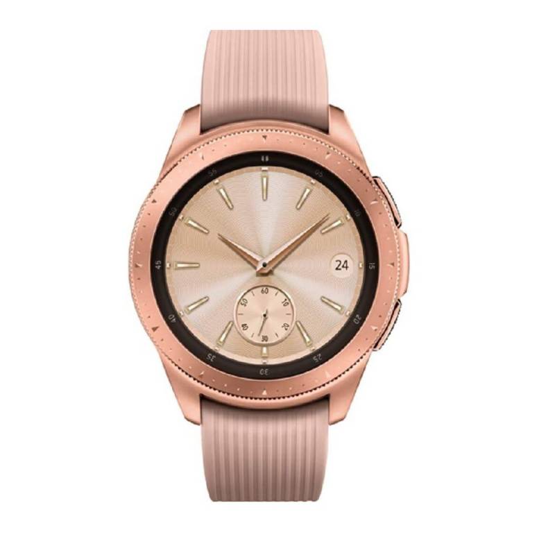 SAMSUNG - Smartwatch Samsung Galaxy Watch SM-R810 Reacondicionado