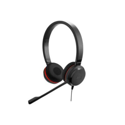 Auriculares Jabra Evolve2 85 Bluetooth NC Teams 28599-999-999 JABRA