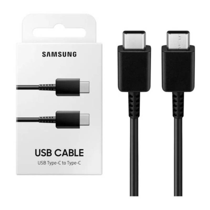 Cable Usb A Tipo C Carga Rápida P Samsung Motorola Xiaomi