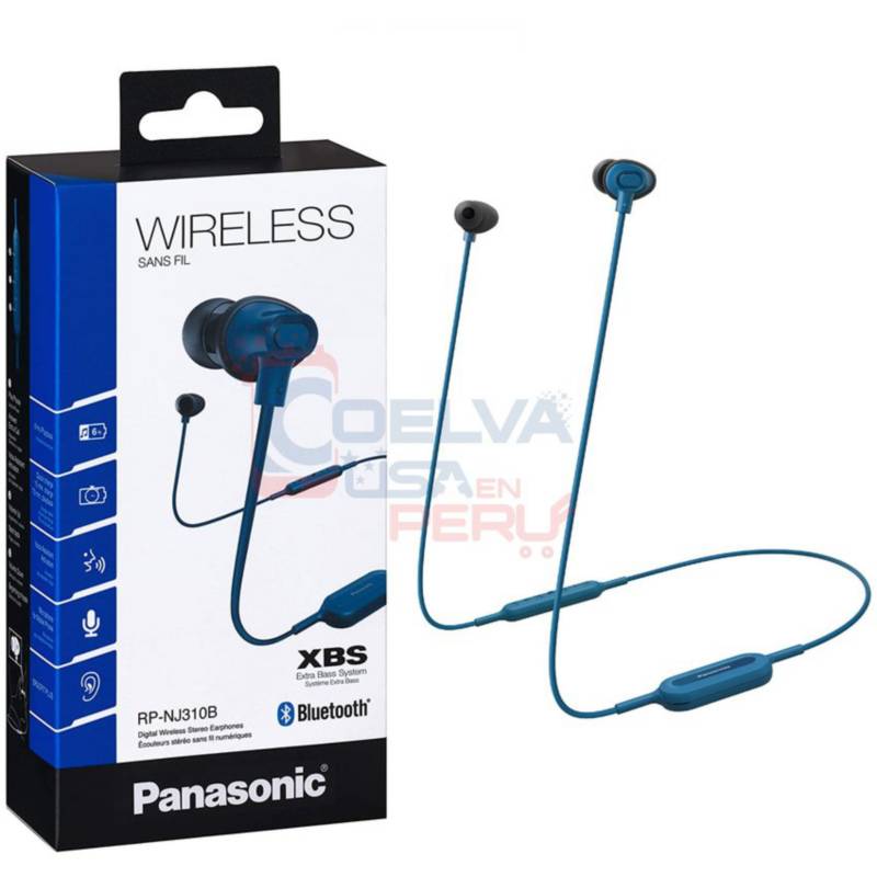 Gadgets: Panasonic saca su artillería contra los AirPods: así son sus  nuevos auriculares inalámbricos