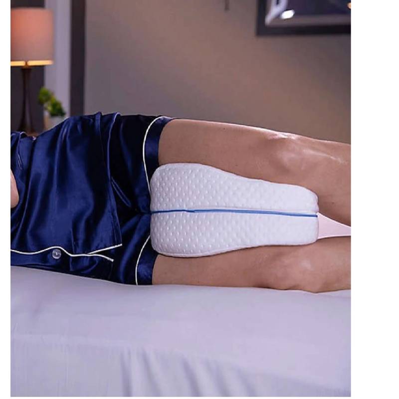 Almohada de piernas - cojin de espuma para piernas rodillas OEM